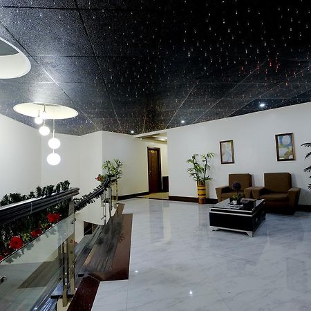 Japi Hotel - Annex Кауаян Экстерьер фото