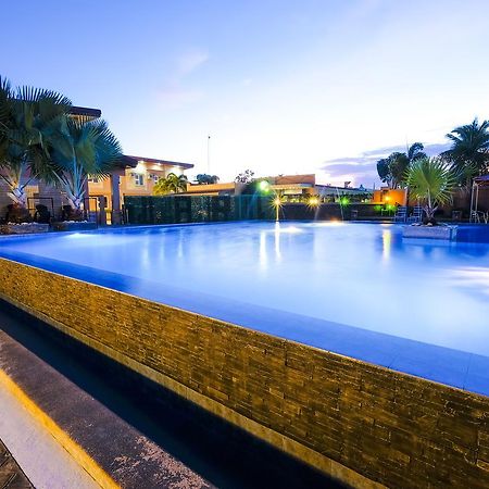Japi Hotel - Annex Кауаян Экстерьер фото