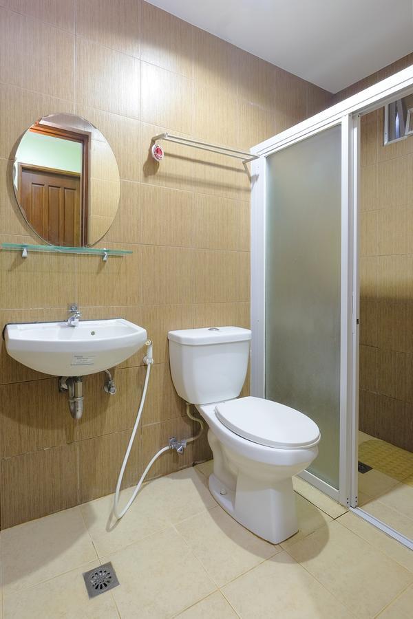 Japi Hotel - Annex Кауаян Экстерьер фото