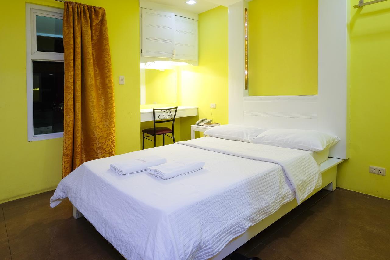 Japi Hotel - Annex Кауаян Экстерьер фото