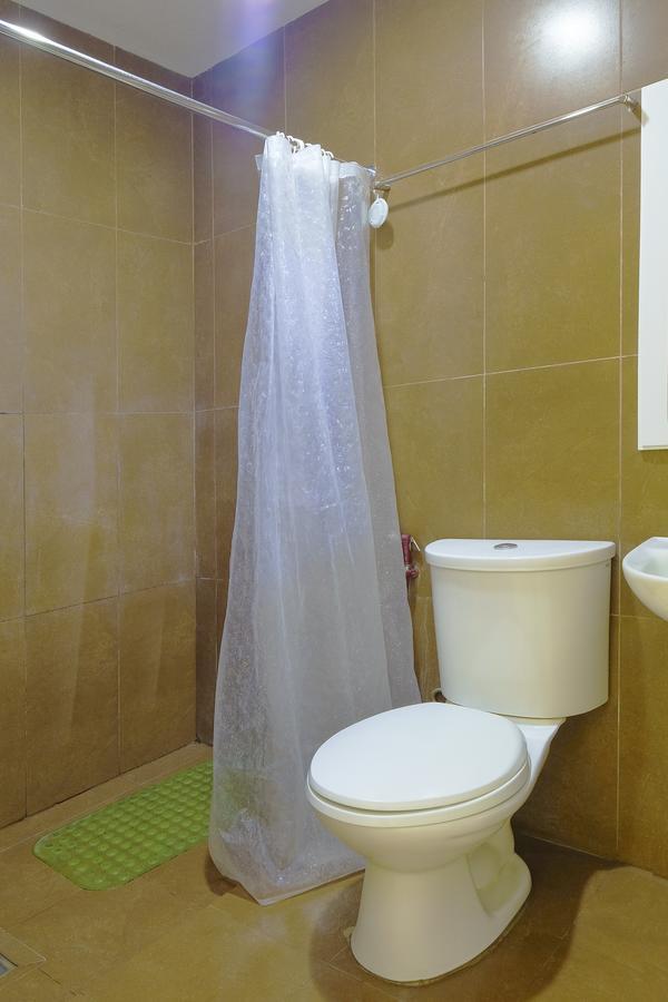 Japi Hotel - Annex Кауаян Экстерьер фото