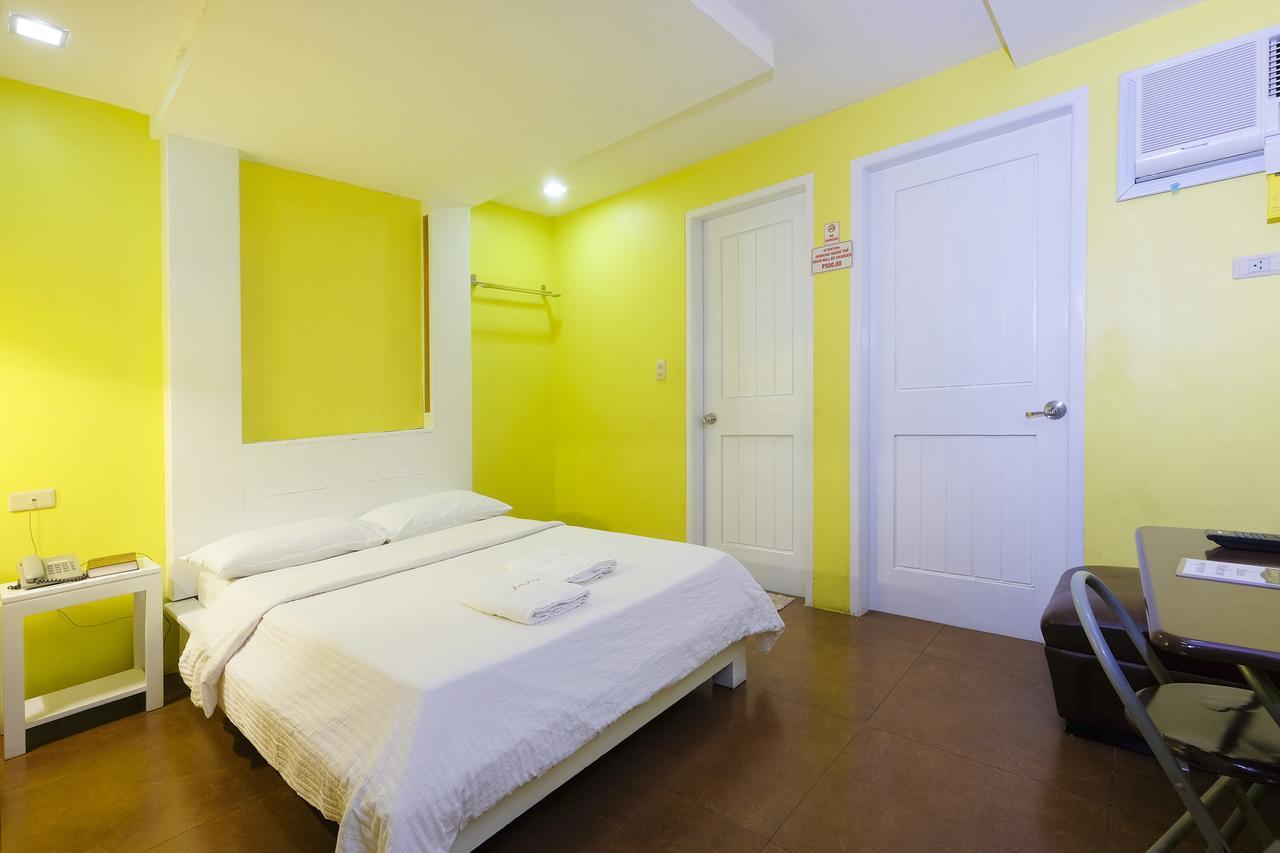 Japi Hotel - Annex Кауаян Экстерьер фото