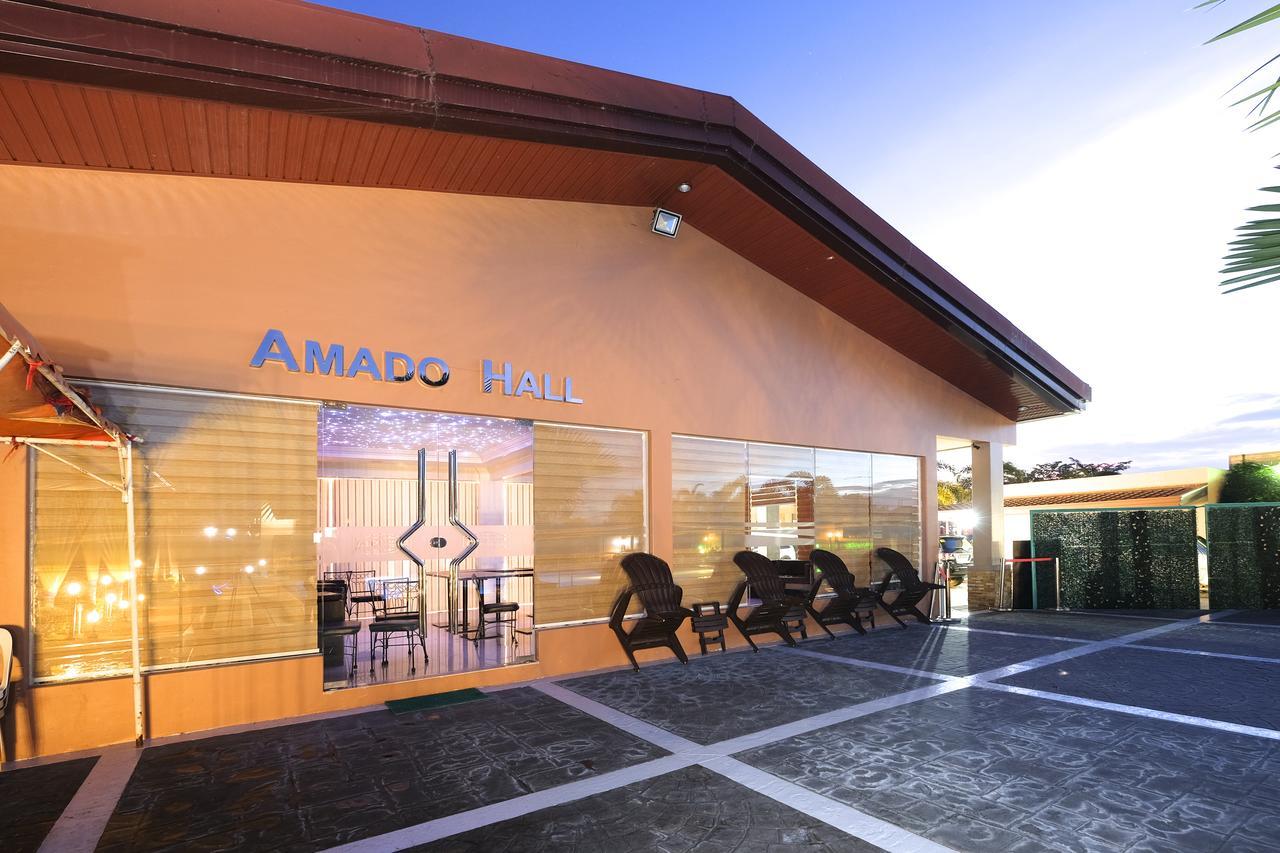 Japi Hotel - Annex Кауаян Экстерьер фото