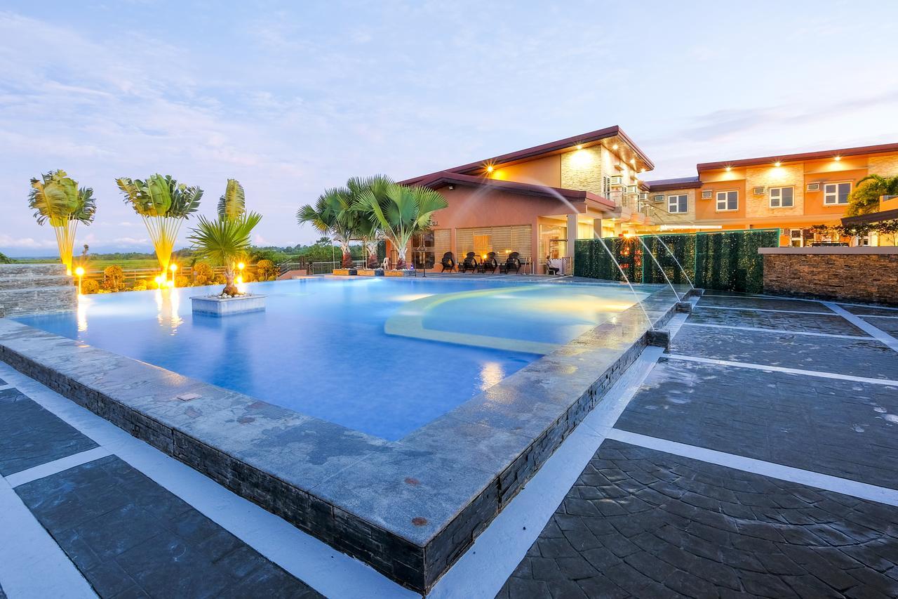 Japi Hotel - Annex Кауаян Экстерьер фото