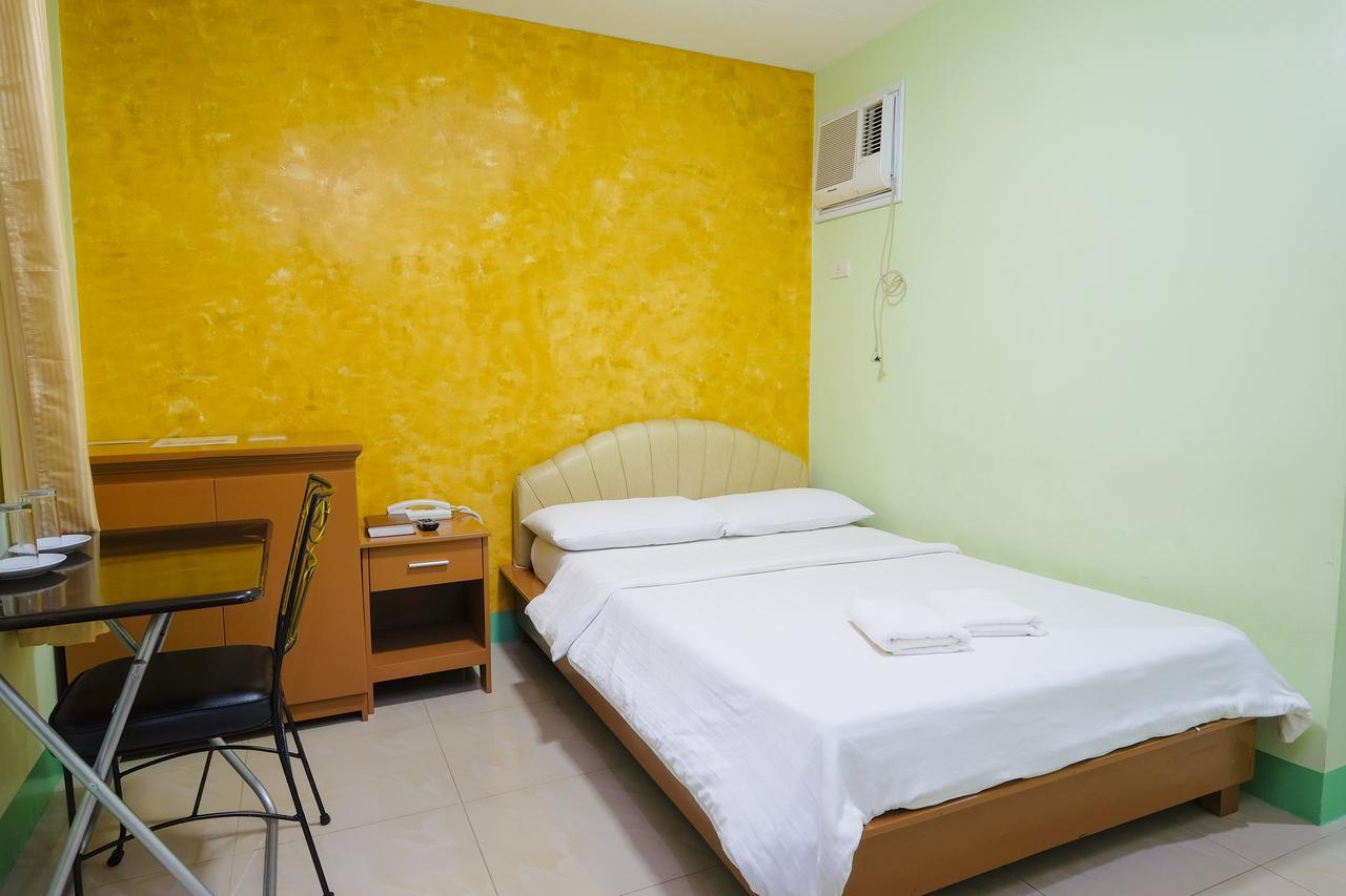 Japi Hotel - Annex Кауаян Экстерьер фото